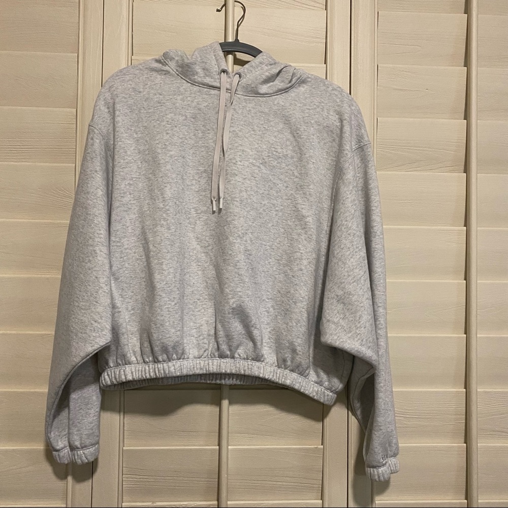 DSG Grey Sweatshirt